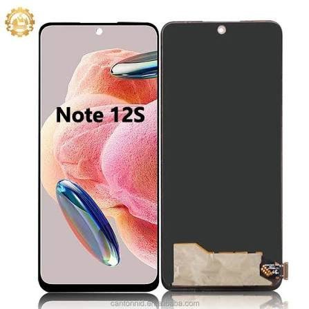 REDMI NOTE 12s